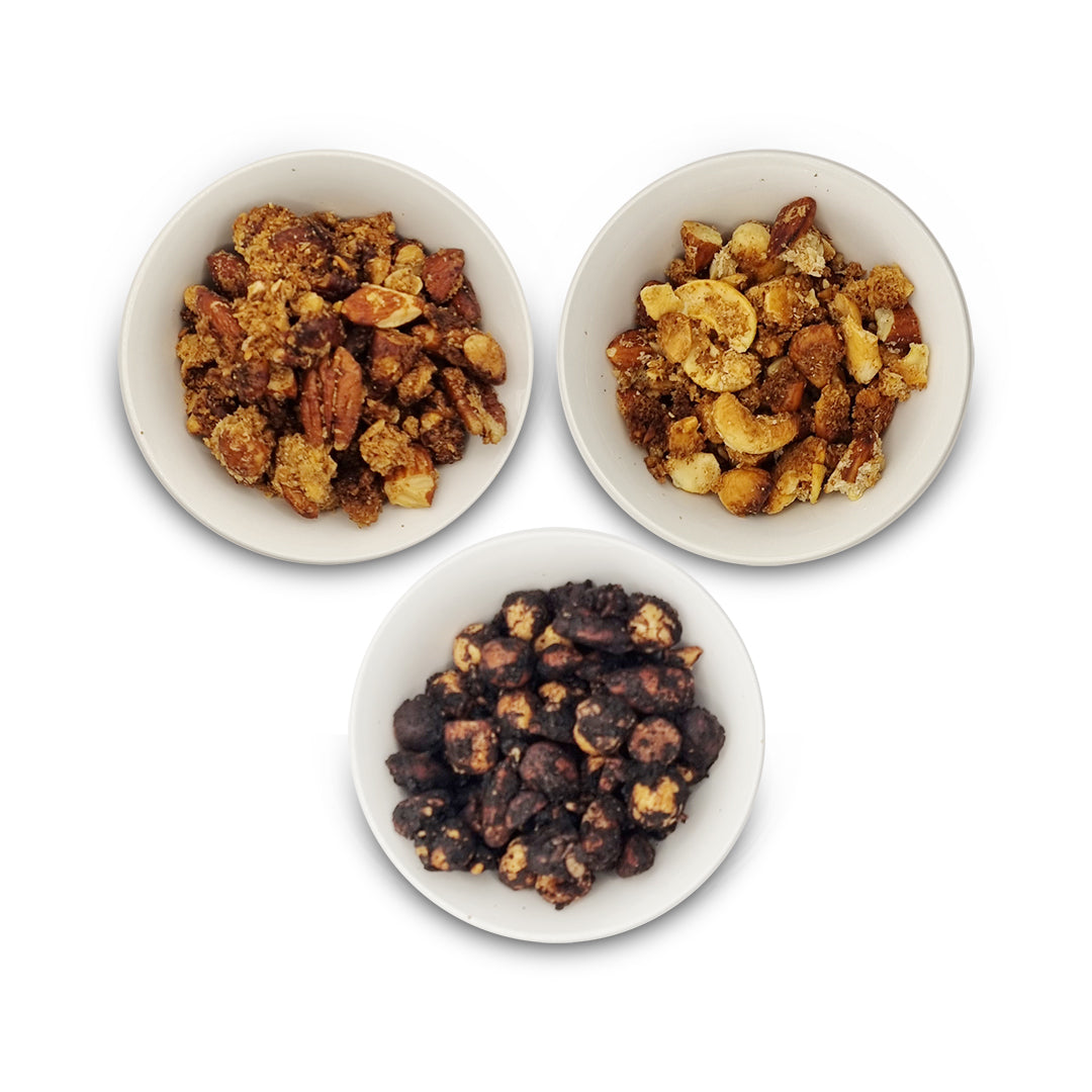 Granola Lover's Sampler Pack